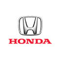 Tapis de coffre Honda