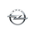Tapis de coffre Opel