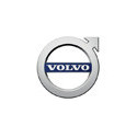 Tapis de coffre Volvo